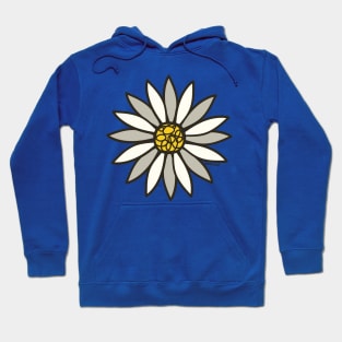 Darling Daisy Hoodie